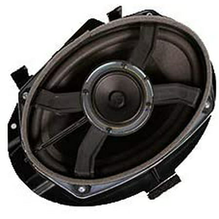 ACDelco 10392738 GM Original Equipment Rear Radio Speaker 